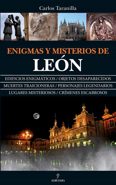 Enigmas y misterios de León