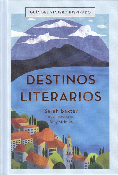 Destinos literarios