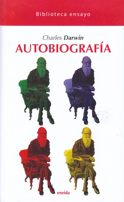 Autobiografía 