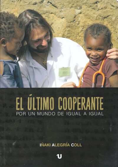 EL ÚLTIMO COOPERANTE