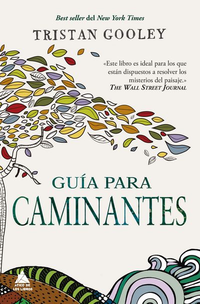 Guía para caminantes 