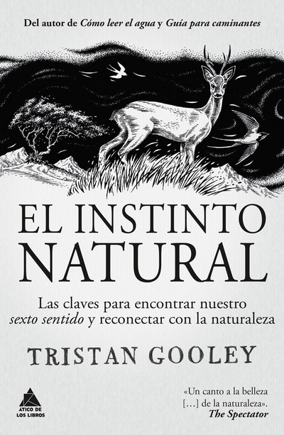 El instinto natural 