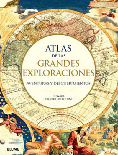 Atlas de las grandes exploraciones