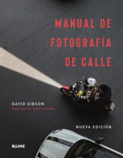 manual de fotografía de calle