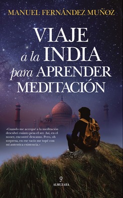 Viaje a la India para aprender meditación