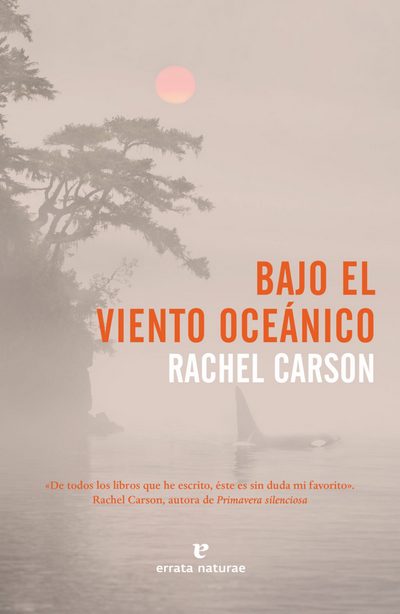 Bajo el viento oceánico