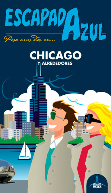 Chicago (Escapada Azul)