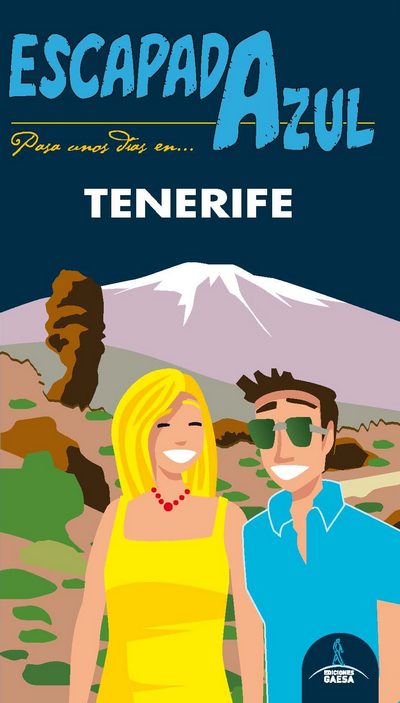 Tenerife (Escapada Azul)