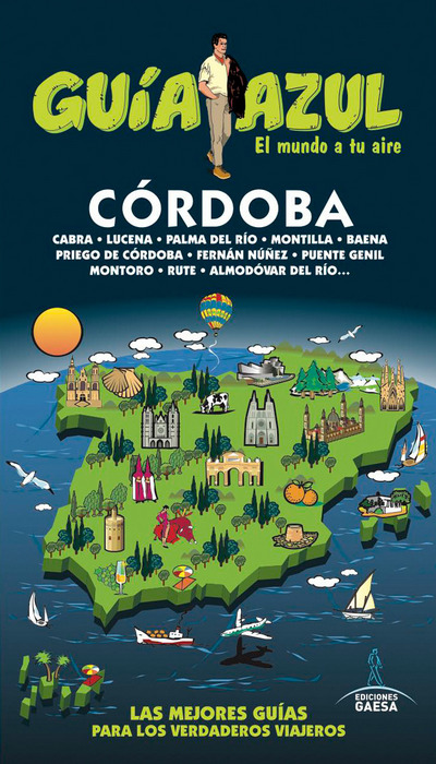 Córdoba (Guía Azul)