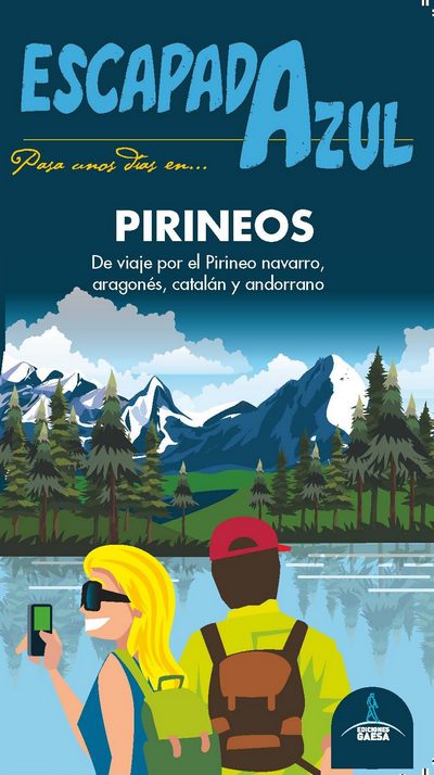 Pirineos (Escapada azul)