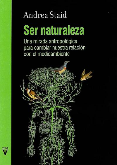 Ser naturaleza