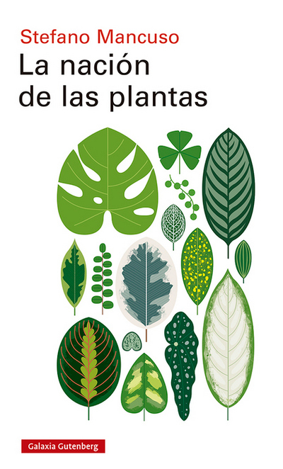 La nación de las plantas 