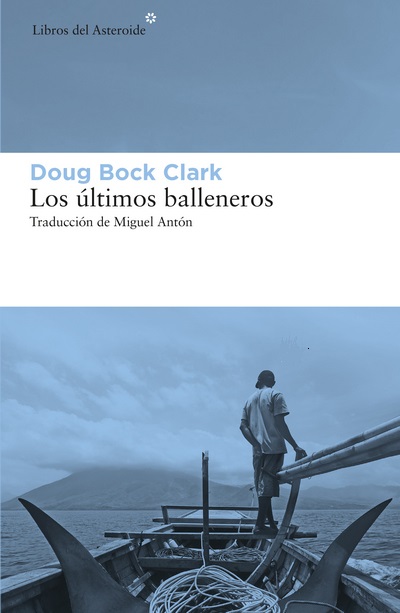 Los últimos balleneros