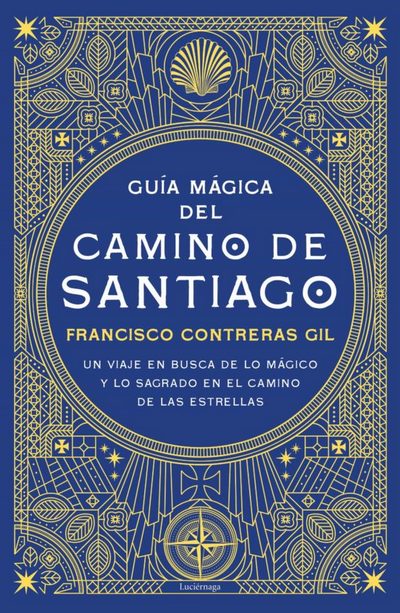 Guía mágica del Camino de Santiago 