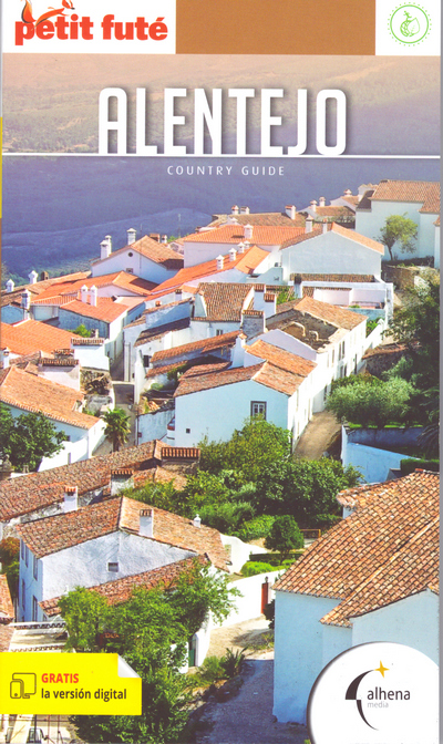 Alentejo. Country Guide