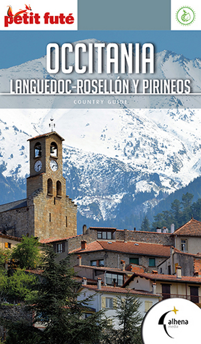 OCCITANIA. LANGUEDOC-ROSELLÓN Y PIRINEOS