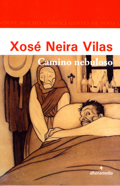 Camino nebuloso