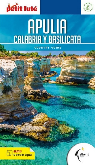 Apulia. Calabria y Basilicata