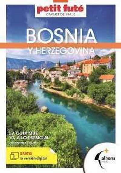 Bosnia y Herzegovina 2026 PETIT FUTÉ