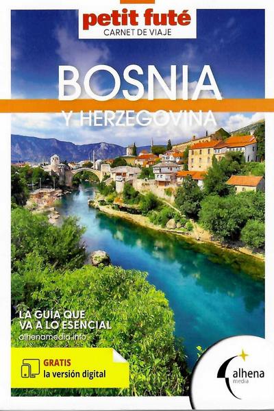 Bosnia y Herzegovina 2026 PETIT FUTÉ