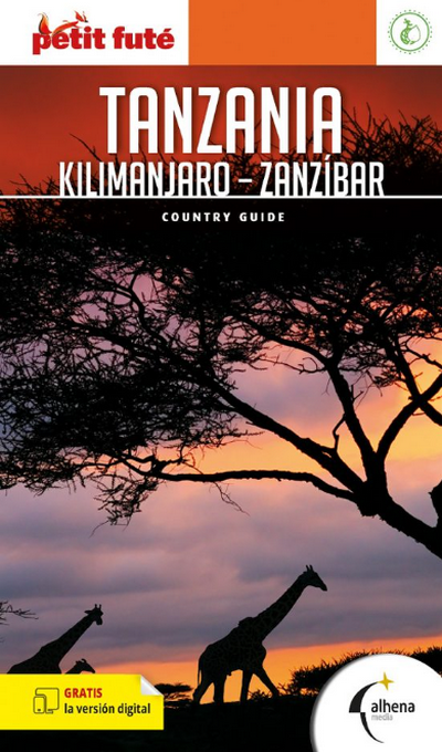 Tanzania Kilimanjaro - Zanzíbar (Petit futé)
