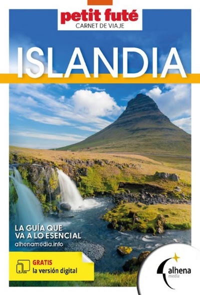 Islandia (Carnet de Viaje)