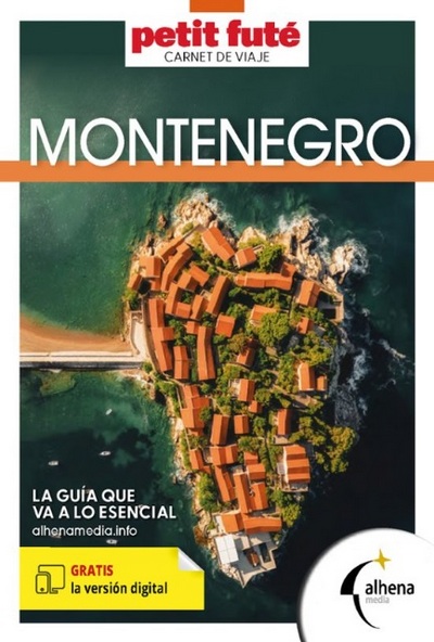 Montenegro (Carnet de Viaje)