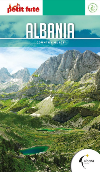 Albania (Petit futé)