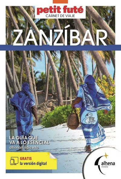 Zanzíbar (Carnet de Viaje)