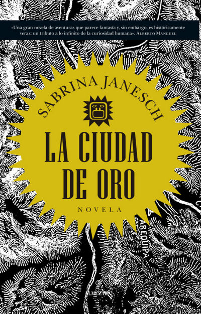 La ciudad de oro La ciudad de oro