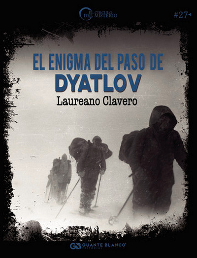 El enigma del paso de Dyatlov