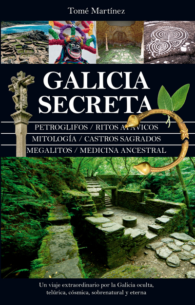 Galicia secreta