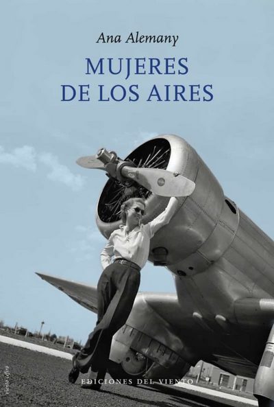 Mujeres de los aires