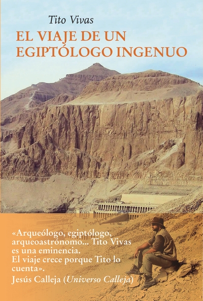 El viaje de un egiptólogo ingenuo