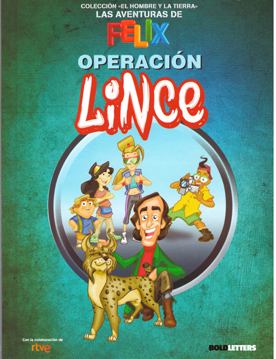 Operación Lince