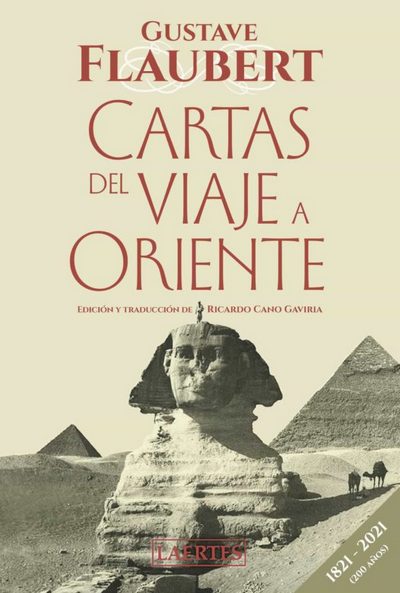 Cartas de viaje a Oriente