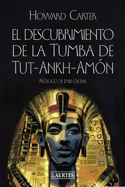 El Descubrimiento de la Tumba de Tut-ankh-amón