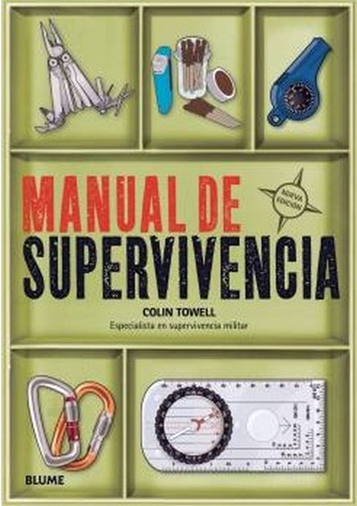 Manual de supervivencia