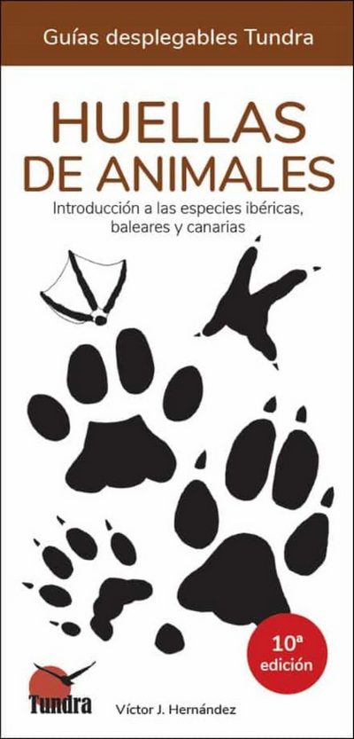 Huellas de animales