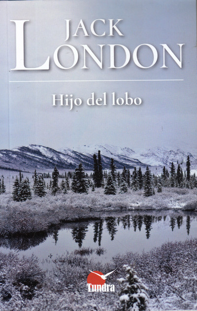 Hijo del lobo