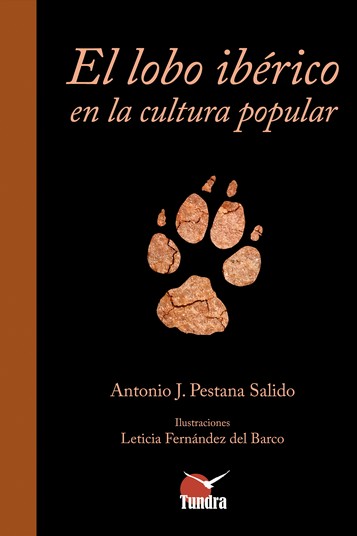 El lobo ibérico en la cultura popular