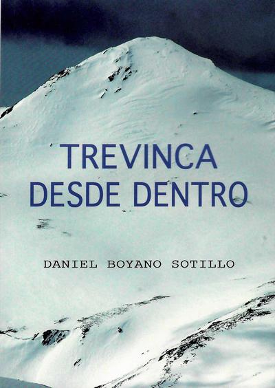 Trevinca desde dentro