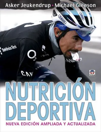 Nutrición deportiva