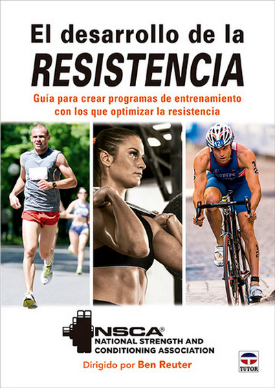 El desarrollo de la resistencia