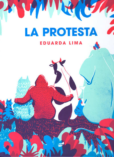 La protesta