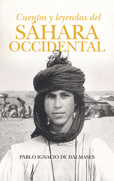 Cuentos y leyendas del Sáhara Occidental