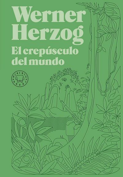 El crepúsculo del mundo