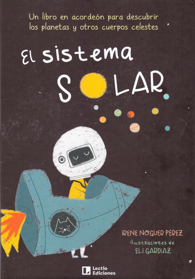 El Sistema Solar