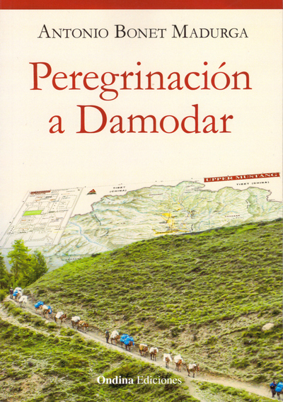 Peregrinación a Damodar