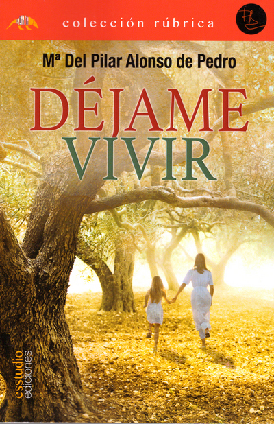 Déjame vivir